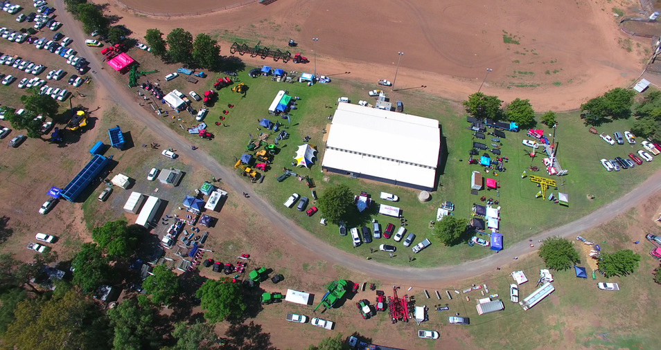 Ag Field Day